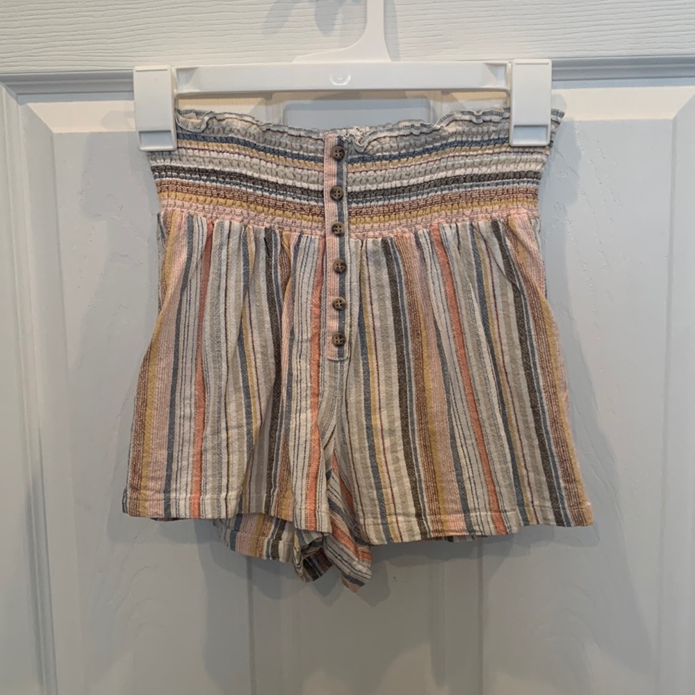 Women’s shorts